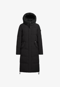 Unausgewählt, black