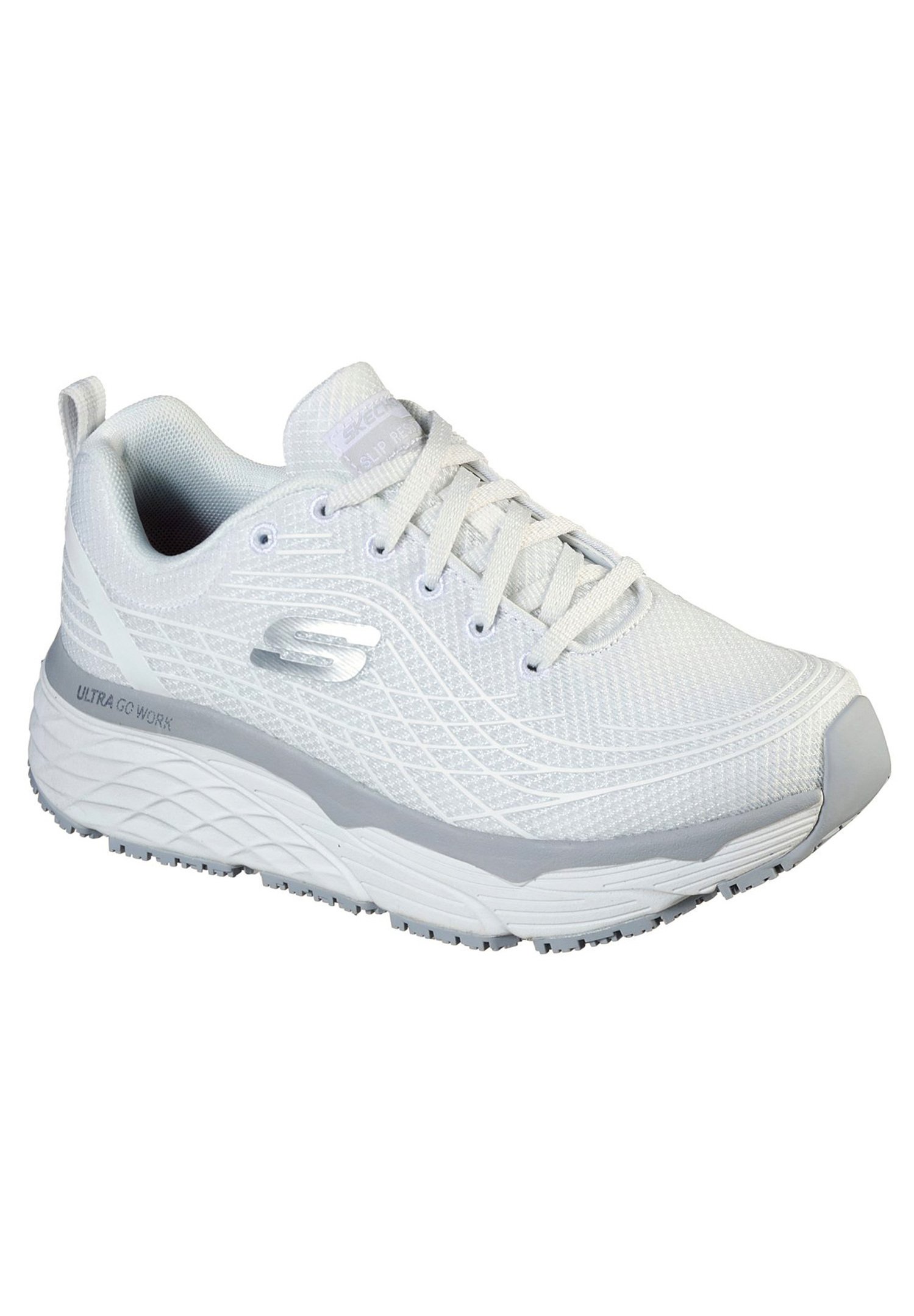 Skechers MAX CUSHIONING ELITE SR DAMEN ARB - Skateschuh