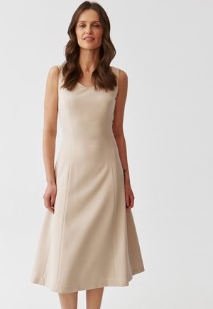 OMKI - Freizeitkleid - beige