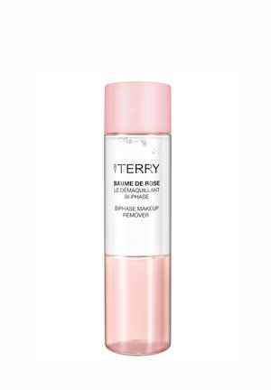 BAUME DE ROSE BI-PHASE MAKE-UP REMOVER - Démaquillant - 0