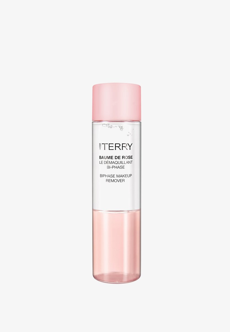 By Terry - BAUME DE ROSE BI-PHASE MAKE-UP REMOVER - Make-up remover - 0, Vergroten