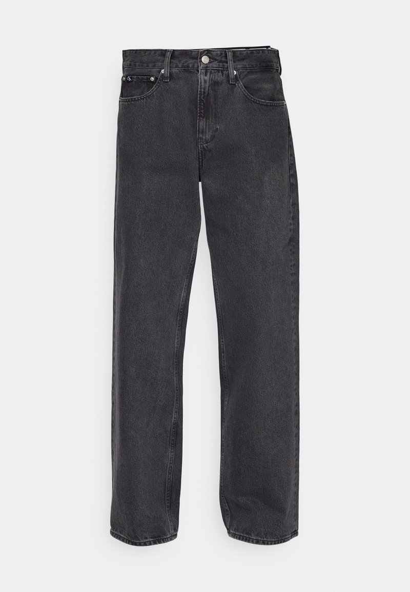 Blugi loose fit