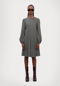 WEEKEND MaxMara CANARD - Vapaa-ajan mekko - grey