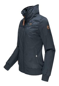 Ragwear JOTTY - Žieminė striukė - navy