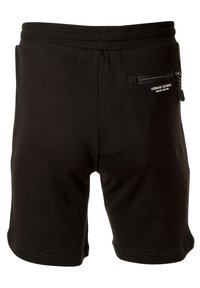 Armani Exchange Shorts - schwarz