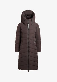 Ausgewählt, moody plum