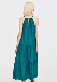 Top Secret - Długa sukienka