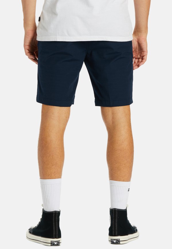 CROSSFIRE SOLID - Shorts4