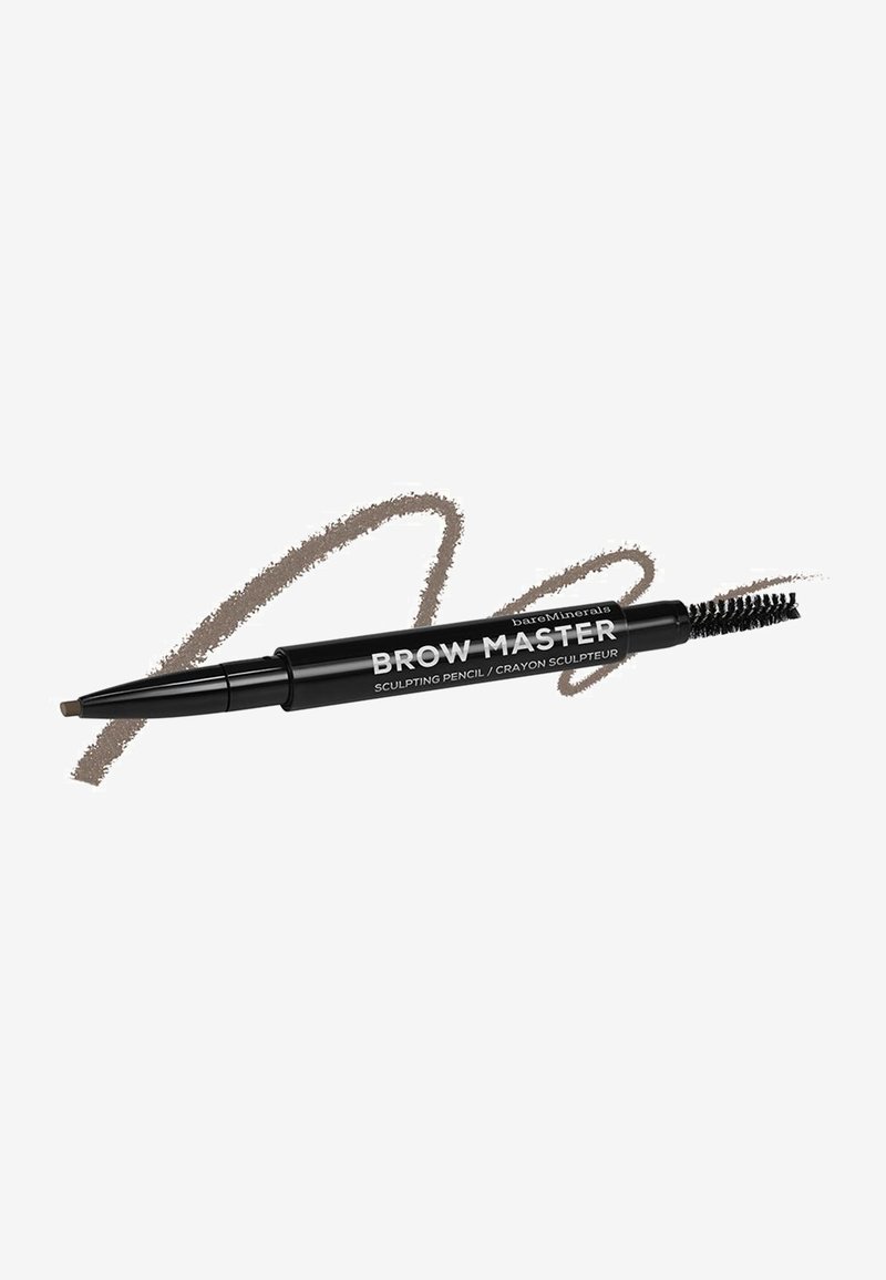 Damen Teint | bareMinerals BROW MASTERSCULPTING PENCIL Augenbrauenstift honey/hellbraun - YN01000 Damen Teint | bareMinerals BROW MASTERSCULPTING PENCIL Augenbrauenstift honey/hellbraun - YN01000