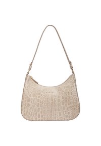 Unausgewählt, light stone