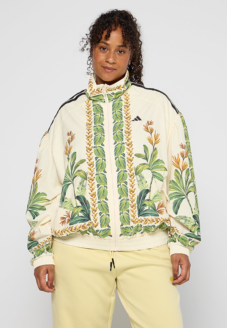 adidas Originals Lichte jas meerkleurig