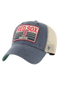 '47 FOUR STROKE BOSTON RED SOX - Gorra - navy