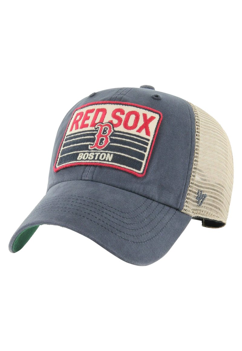 '47 FOUR STROKE BOSTON RED SOX - Gorra - navy