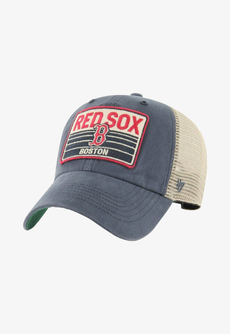 '47 FOUR STROKE BOSTON RED SOX - Gorra - navy