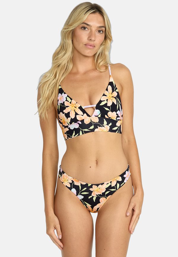 TWIN REV - Bikini top - mul