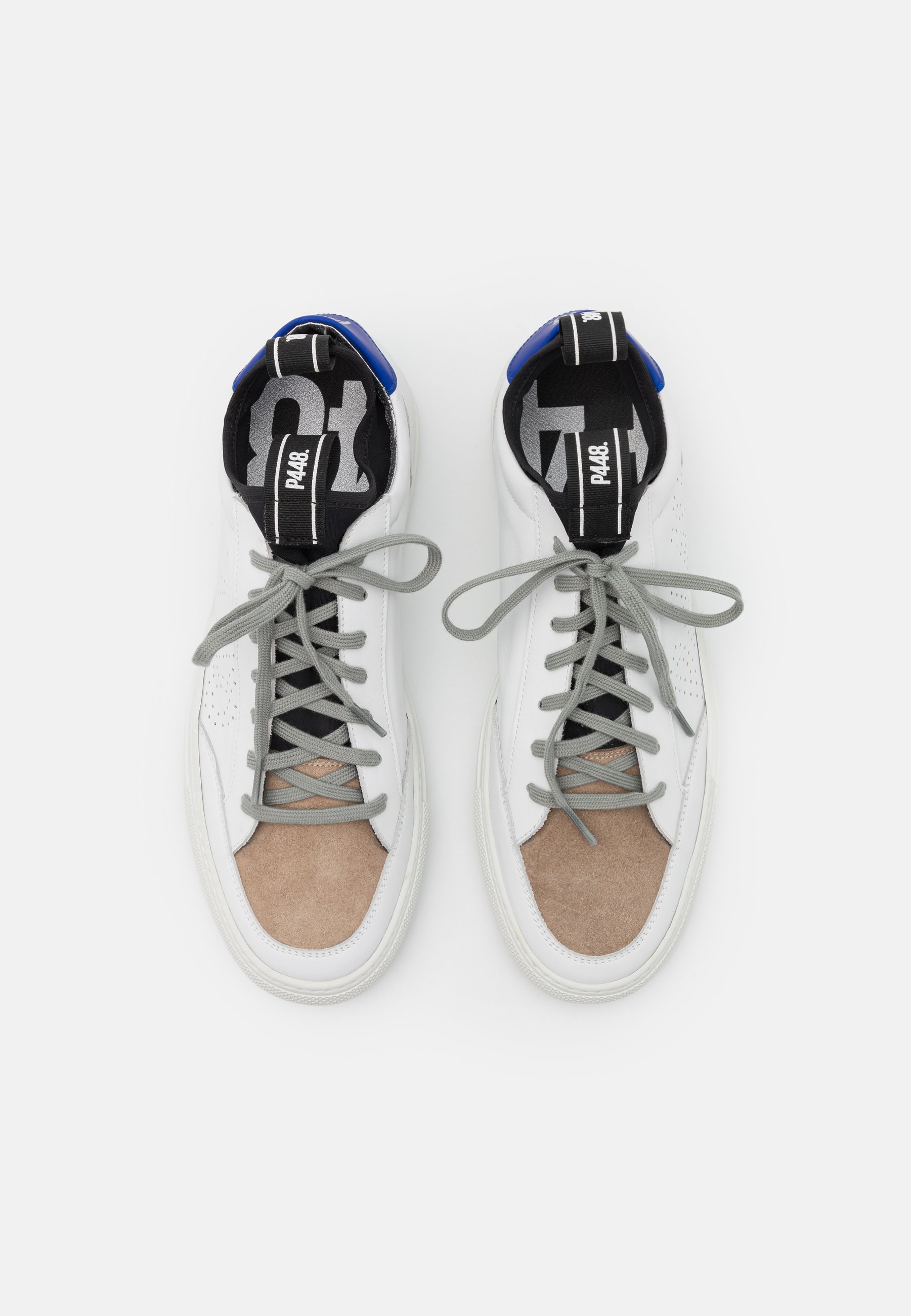 P448 women's sneakers | FASHIOLA.com