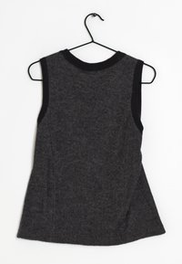 Street One Liivi - black