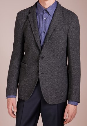 Chaqueta de traje - black