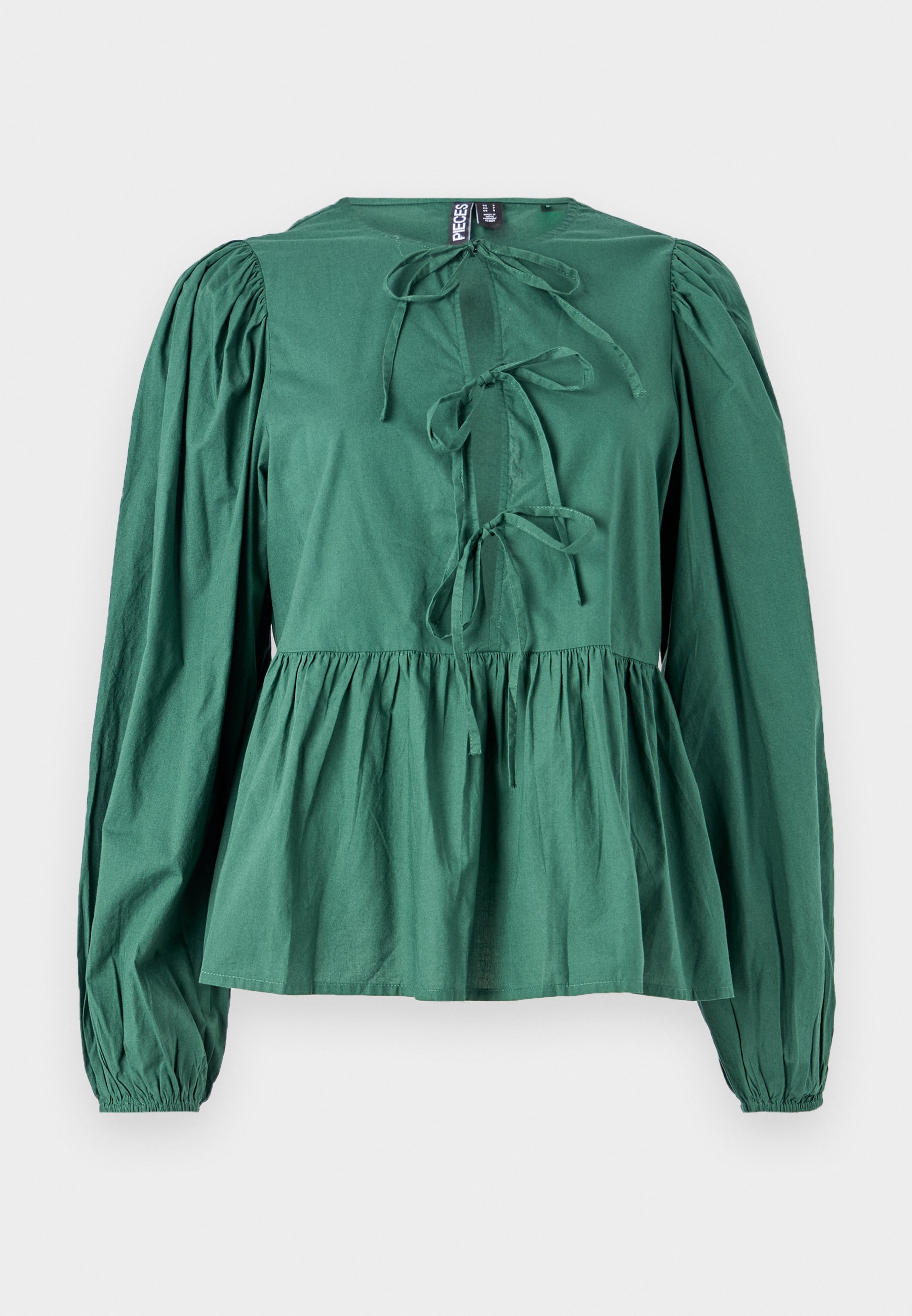 express green blouse