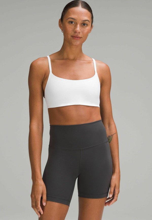 WUNDER TRAIN STRAPPY RACER  A/B - Sport-BH mit leichter Stützkraft