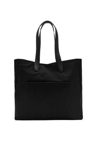 Shopping Bag - black