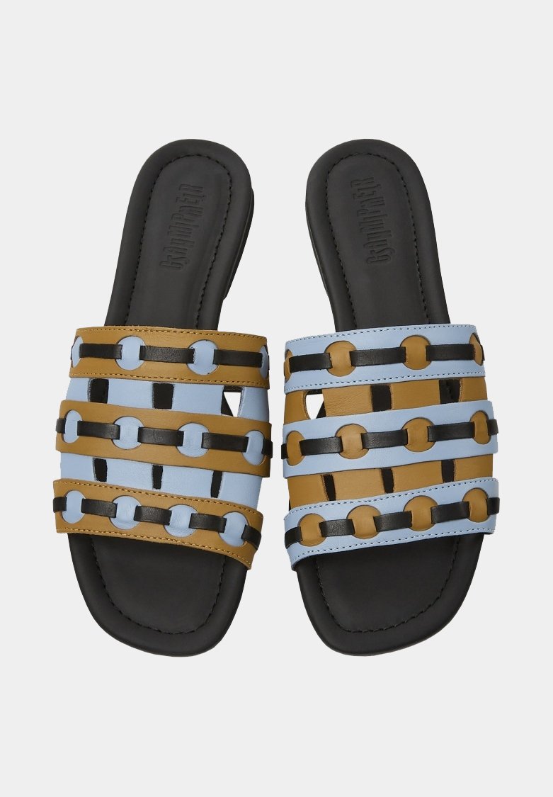 SANDALIA CASUAL BRAHMA RG2564-VIN - Springstep.com
