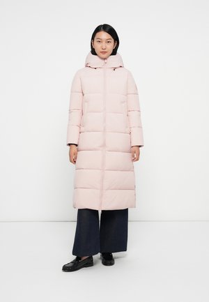 MISSY - Wintermantel - baby pink