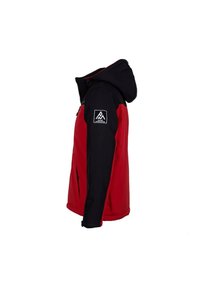 Peak Mountain CEFLIGHT - Veste d'hiver - red