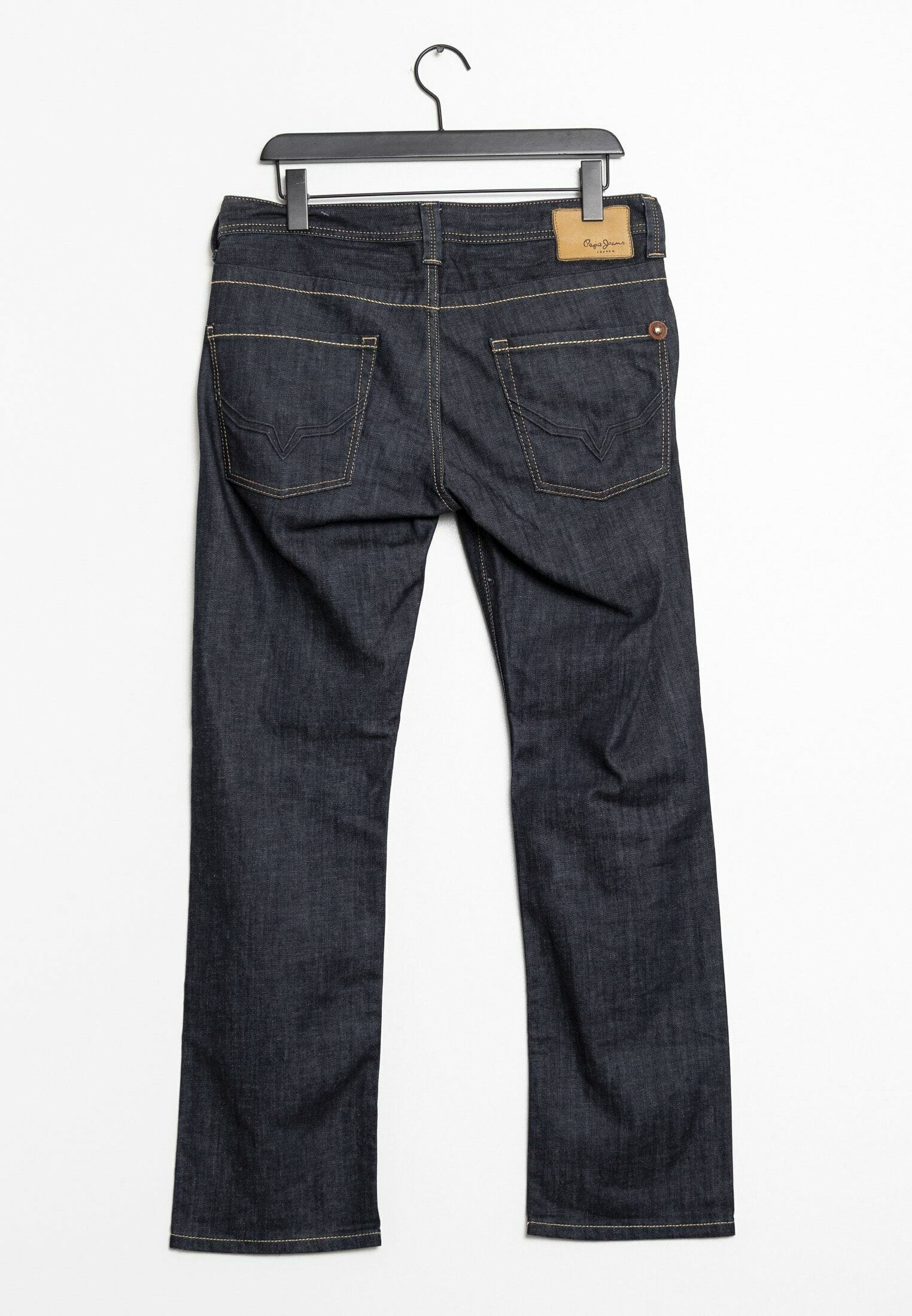 Pepe Jeans Jeans a sigaretta - blue/blu - Zalando.it