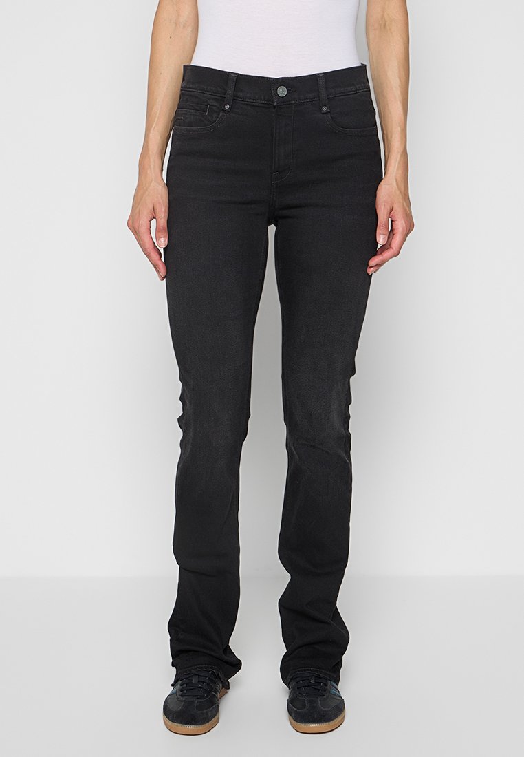 G-Star Bootcut jeans zwart G-Star Bootcut jeans zwart