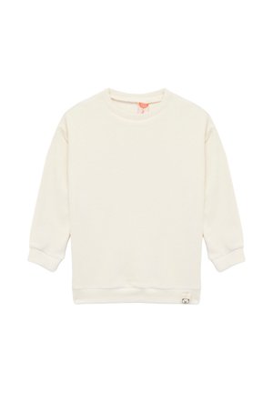 BASIC - Sweatshirt - beige