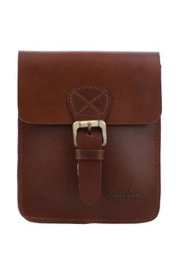 Unausgewählt, nussbaum