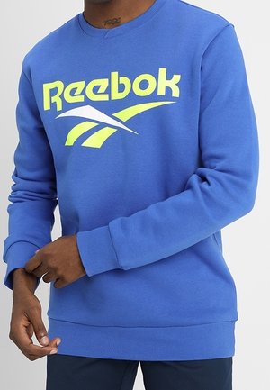 Reebok Classic Felpa - light blue