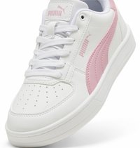 Puma CAVEN 2.0 UNISEX - Zapatillas - white-mauved out