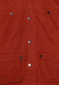 Fjällräven KIDS GREENLAND WINTER UNISEX - Outdoorjakke - autumn leaf