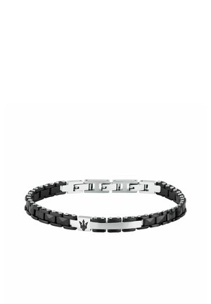 Maserati, Bracciale - nero