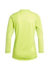 adidas Performance Longsleeve - gelb