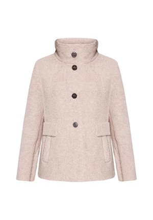 Gil Bret, GIL BRET MIT KRAGEN WINTERJACKE - Light jacket - light sand