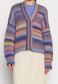 InWear Kardigan - multi-coloured