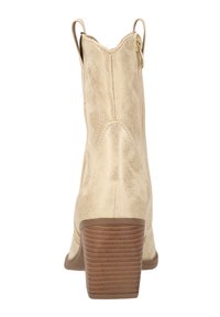 Salinyang Botines camperos - goldfarben