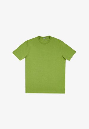 Slowear ZANONE-ICECOTTON - Camiseta básica - verde mela