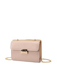 Queen Helena Borsa a tracolla - beige