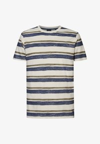 Seleccionado, petrol blue