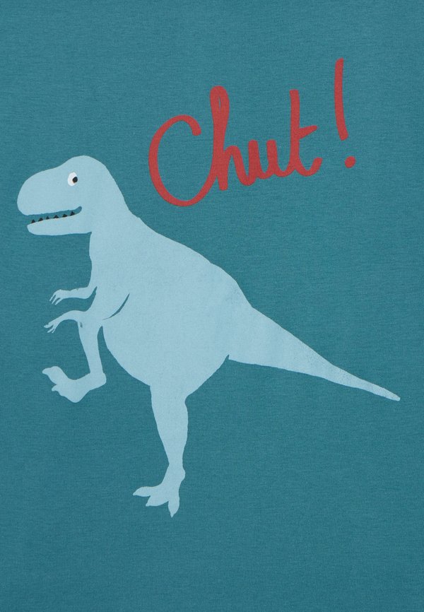 BRILLANT SET - Pyjama set - dragonfly4