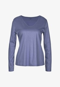 Geselecteerd, twilight purple