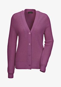 Ausgewählt, dark magenta