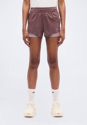 SWIFT - 2-in-1 short - tattoo/light violet ore