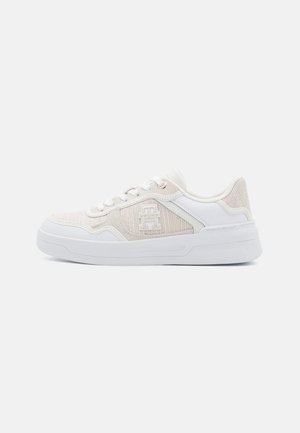 BASKET - Sneakers basse - white