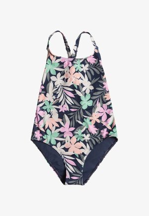 - Kostium kąpielowy