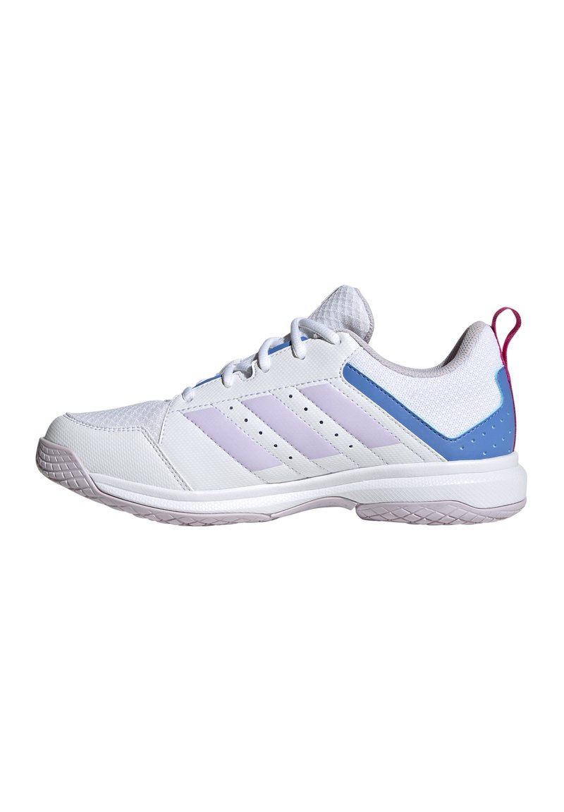 adidas Performance LIGRA Walking trainers weiss/white Zalando.co.uk